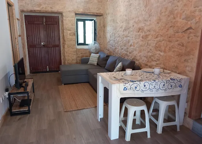 Tatil Evi Casa Hozani *
