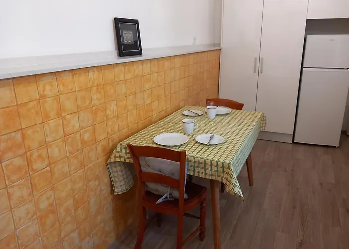 Tatil Evi Casa Hozani Albarrol