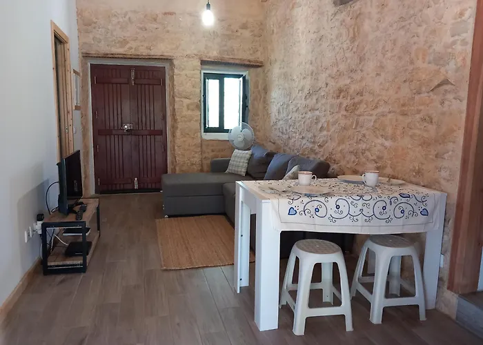 Casa Hozani * Albarrol